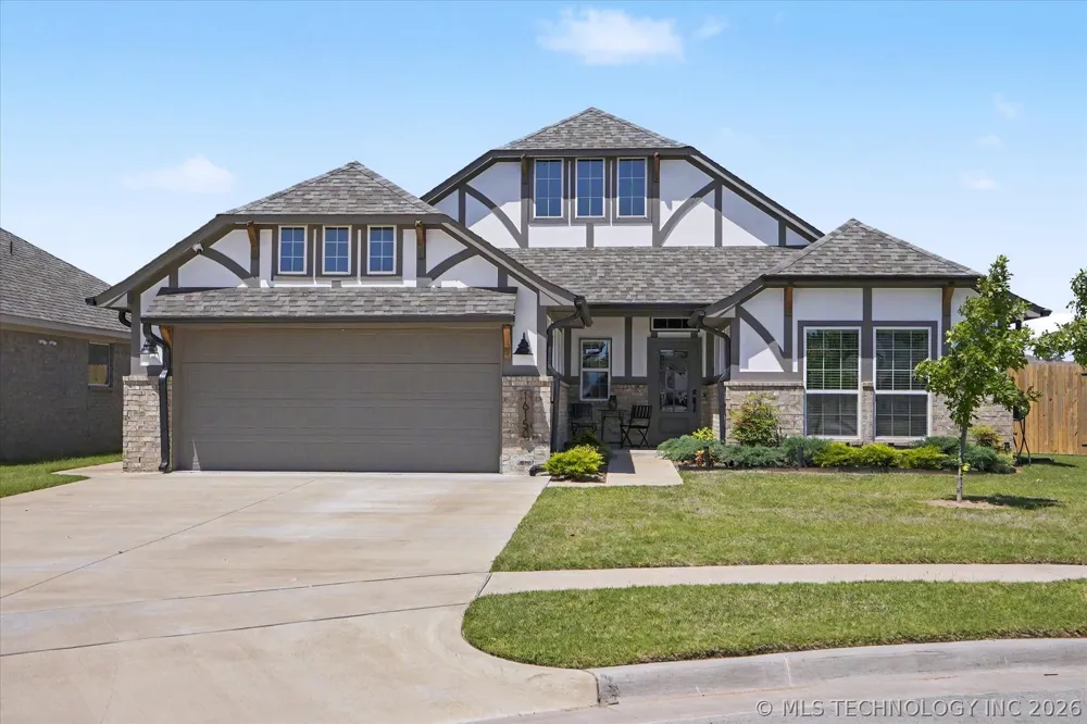 16150 S 89th EastAvenue Bixby, OK 74008