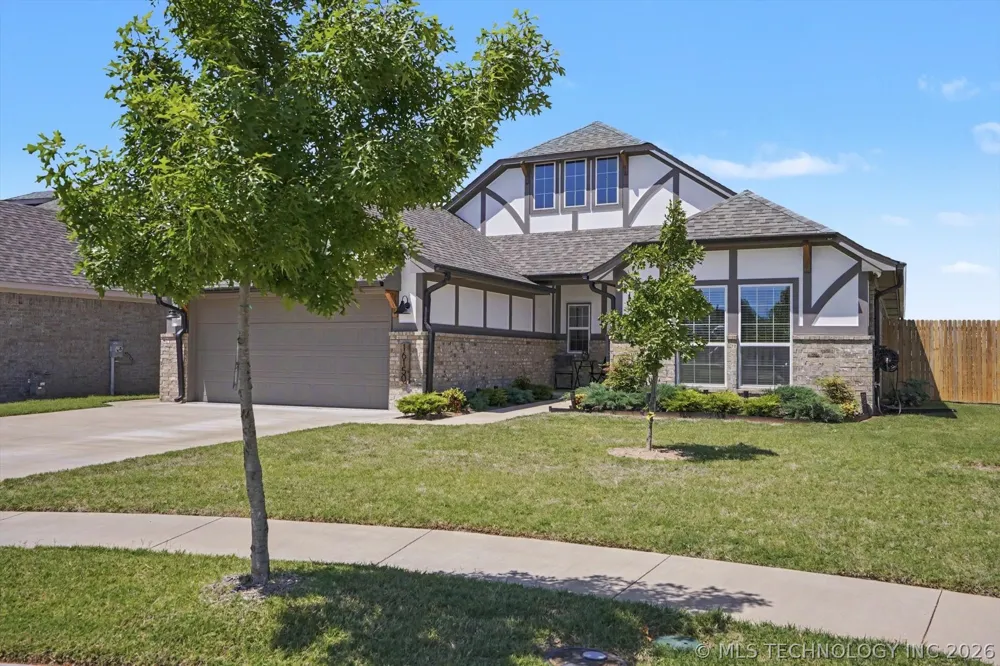 16150 S 89th EastAvenue Bixby, OK 74008