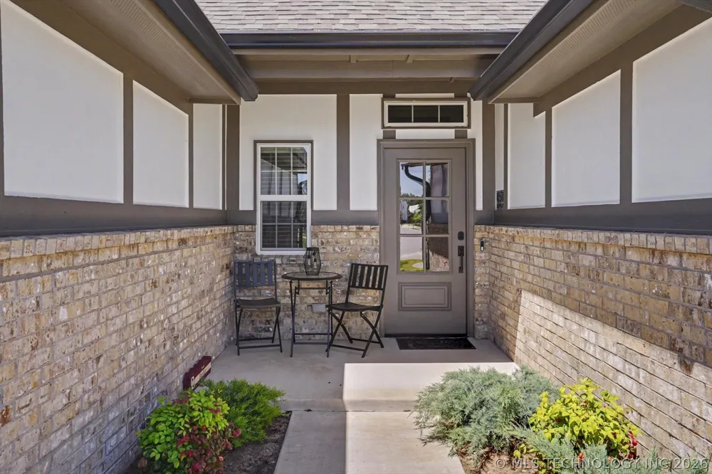 16150 S 89th EastAvenue Bixby, OK 74008