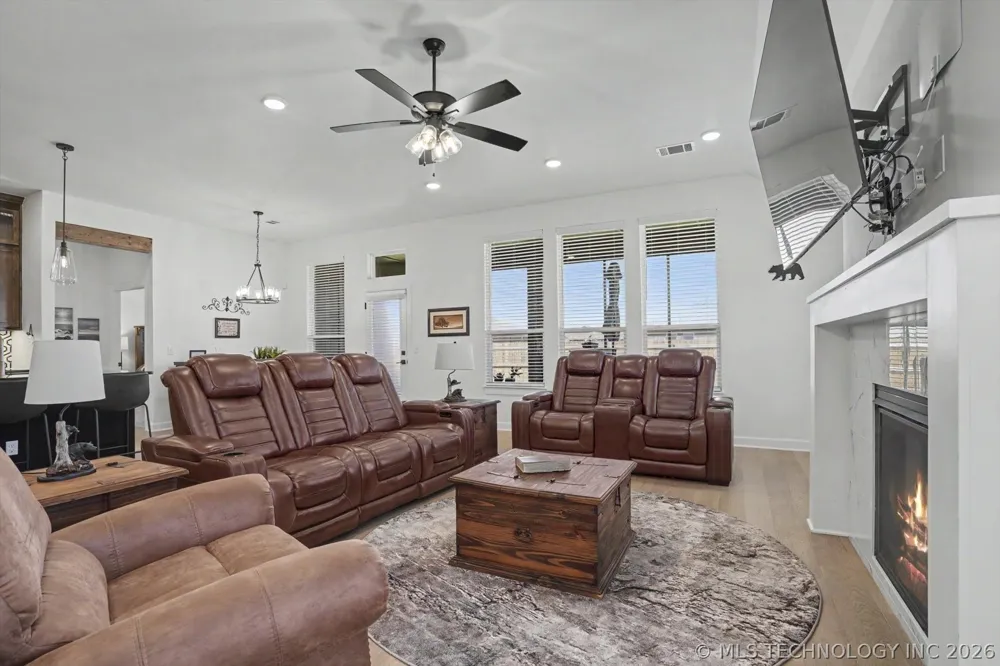 16150 S 89th EastAvenue Bixby, OK 74008