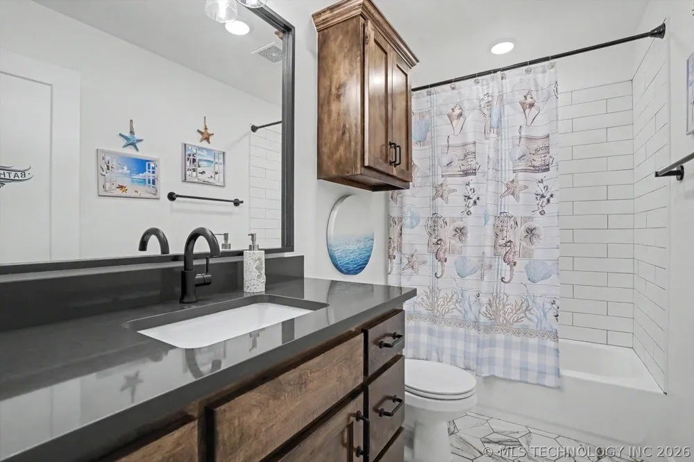 16150 S 89th EastAvenue Bixby, OK 74008