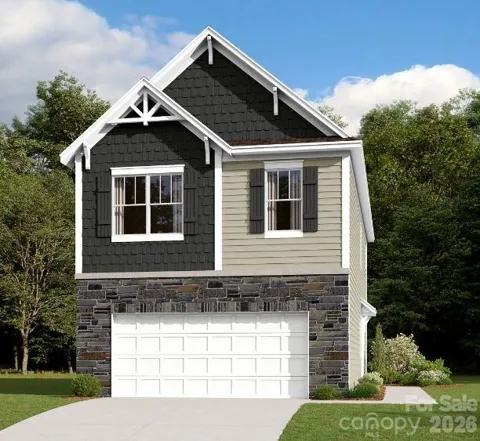 1166 Overbrook Place