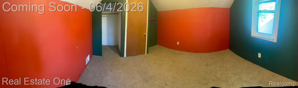 25963 Powers Avenue Dearborn Heights City, MI 48125
