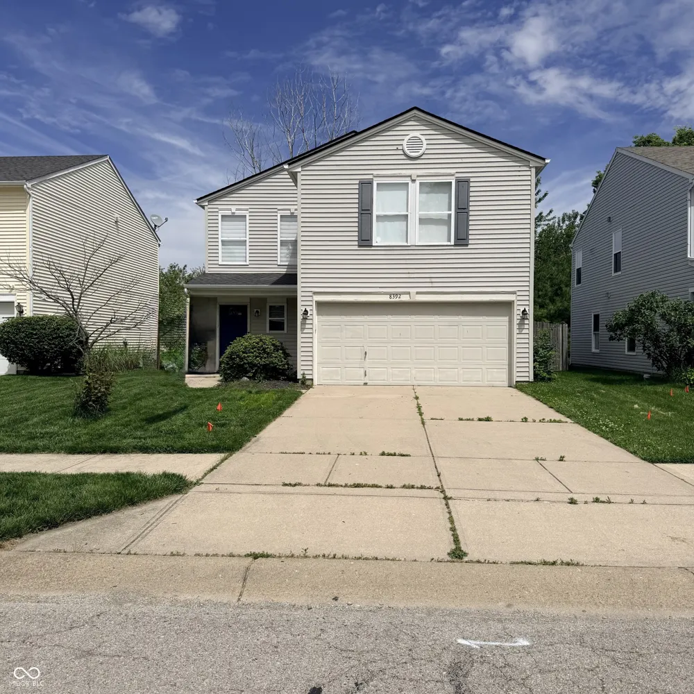 8392 S Paddleboat Lane
