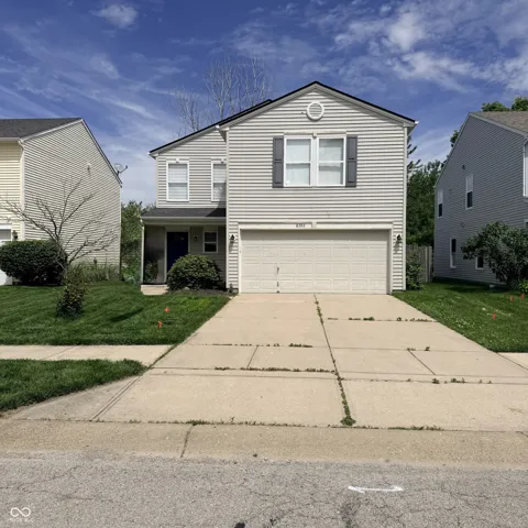 8392 S Paddleboat Lane