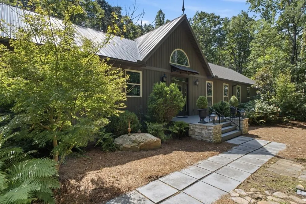 568 Stewart Lane Rising Fawn, GA 30738