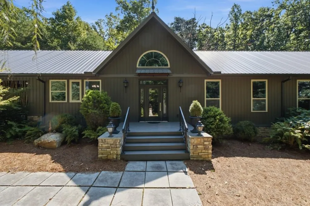 568 Stewart Lane Rising Fawn, GA 30738