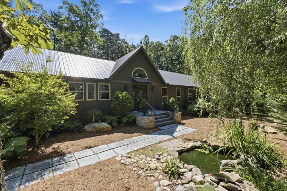 568 Stewart Lane Rising Fawn, GA 30738