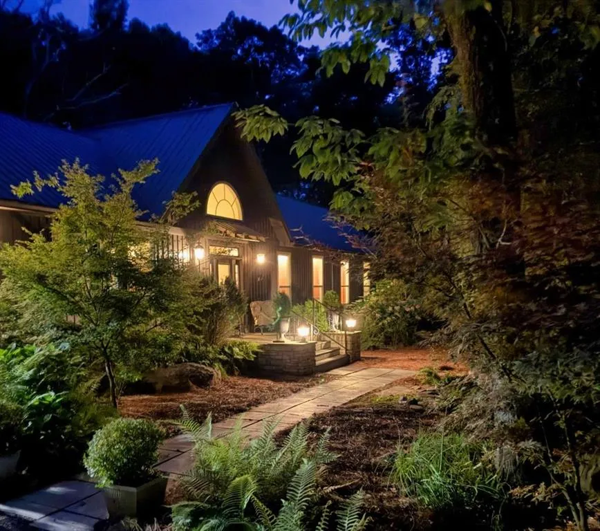 568 Stewart Lane Rising Fawn, GA 30738