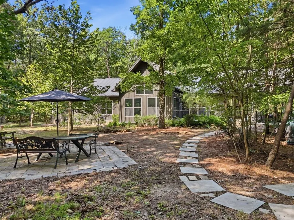 568 Stewart Lane Rising Fawn, GA 30738