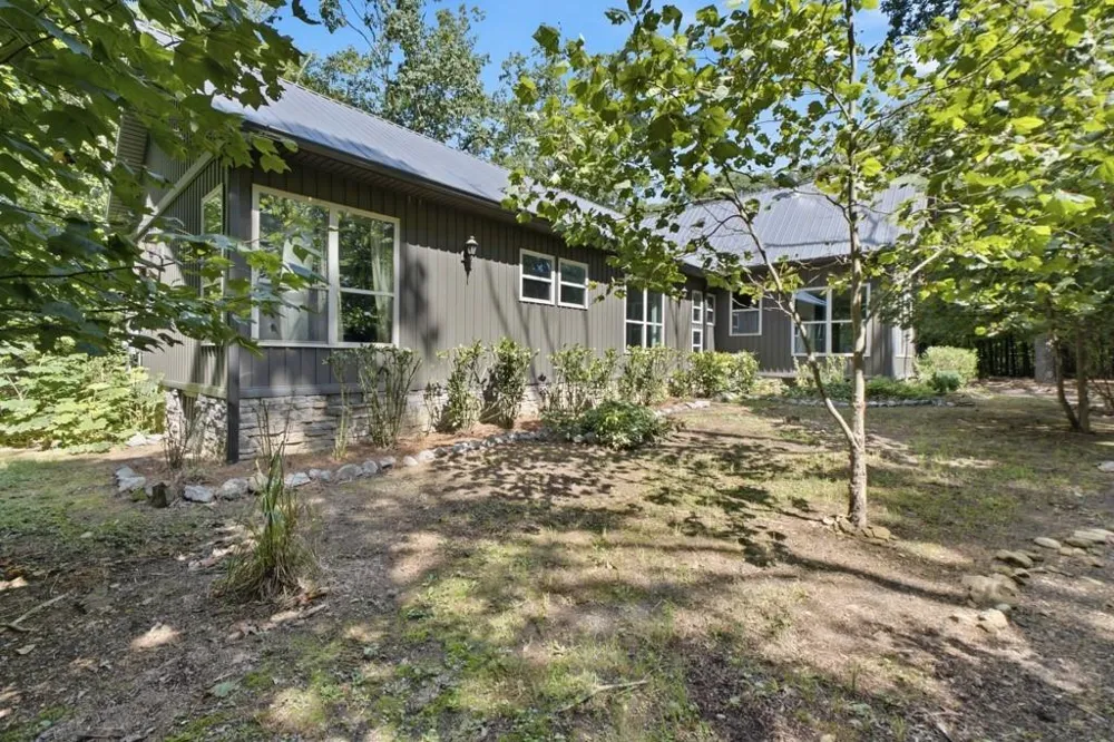568 Stewart Lane Rising Fawn, GA 30738