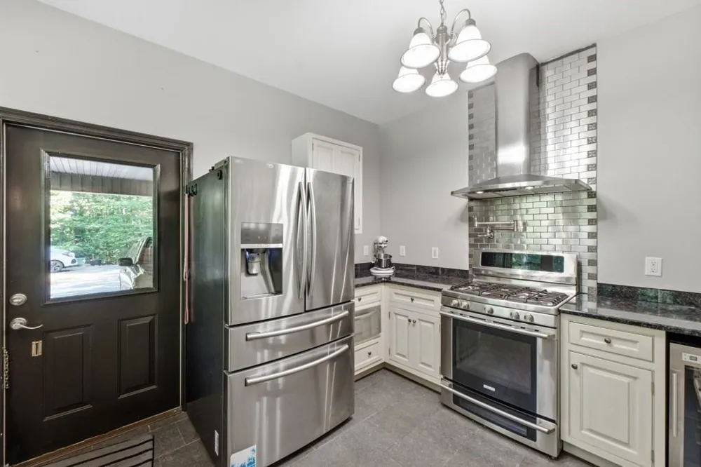 568 Stewart Lane Rising Fawn, GA 30738