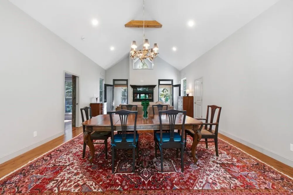 568 Stewart Lane Rising Fawn, GA 30738
