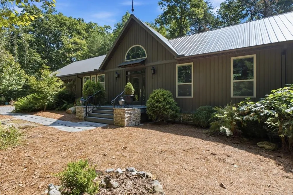 568 Stewart Lane Rising Fawn, GA 30738