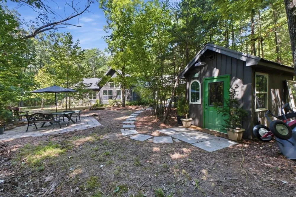 568 Stewart Lane Rising Fawn, GA 30738