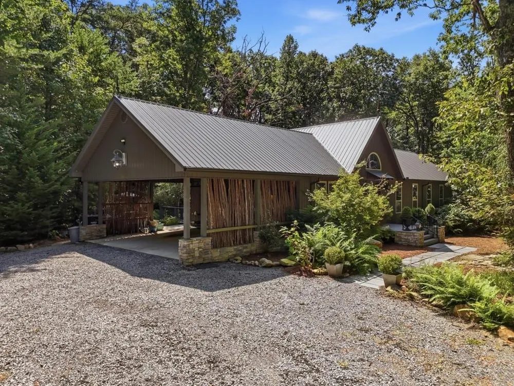 568 Stewart Lane Rising Fawn, GA 30738