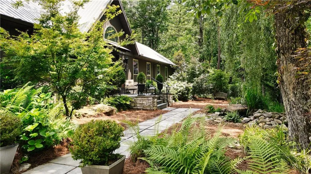 568 Stewart Lane Rising Fawn, GA 30738