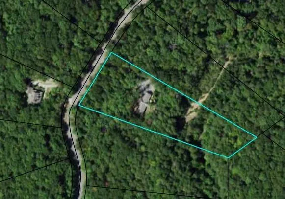 568 Stewart Lane Rising Fawn, GA 30738