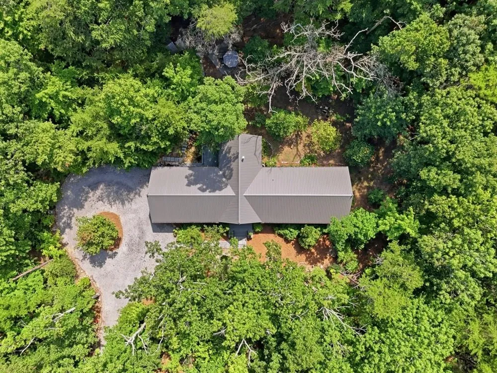 568 Stewart Lane Rising Fawn, GA 30738