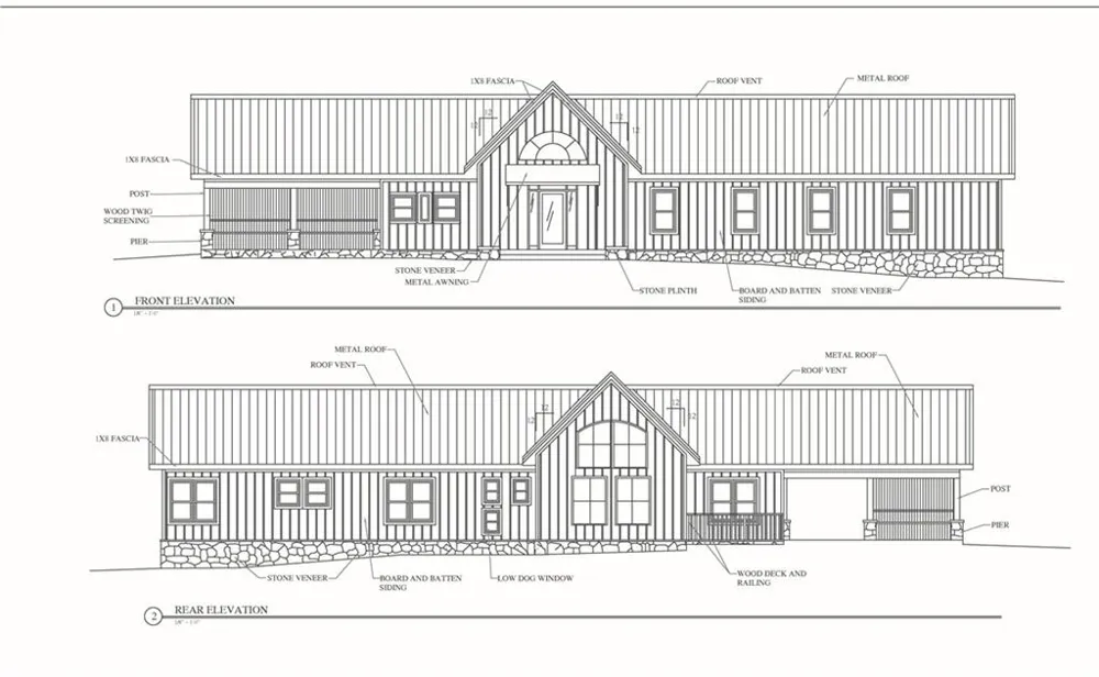 568 Stewart Lane Rising Fawn, GA 30738