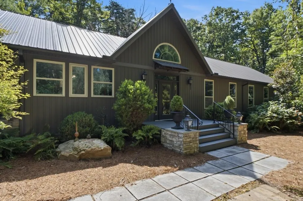568 Stewart Lane Rising Fawn, GA 30738