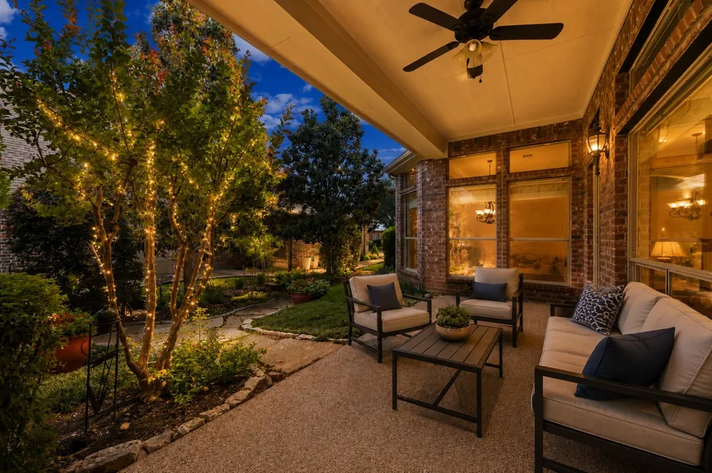 613 Pelican Hills Drive Fairview, TX 75069
