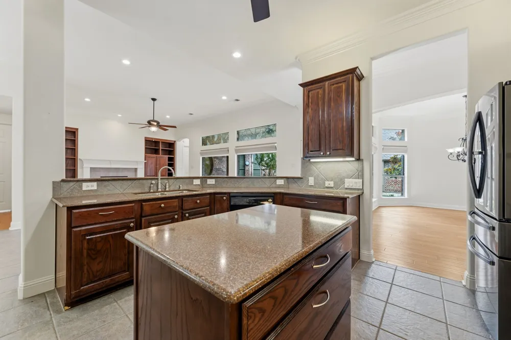 613 Pelican Hills Drive Fairview, TX 75069