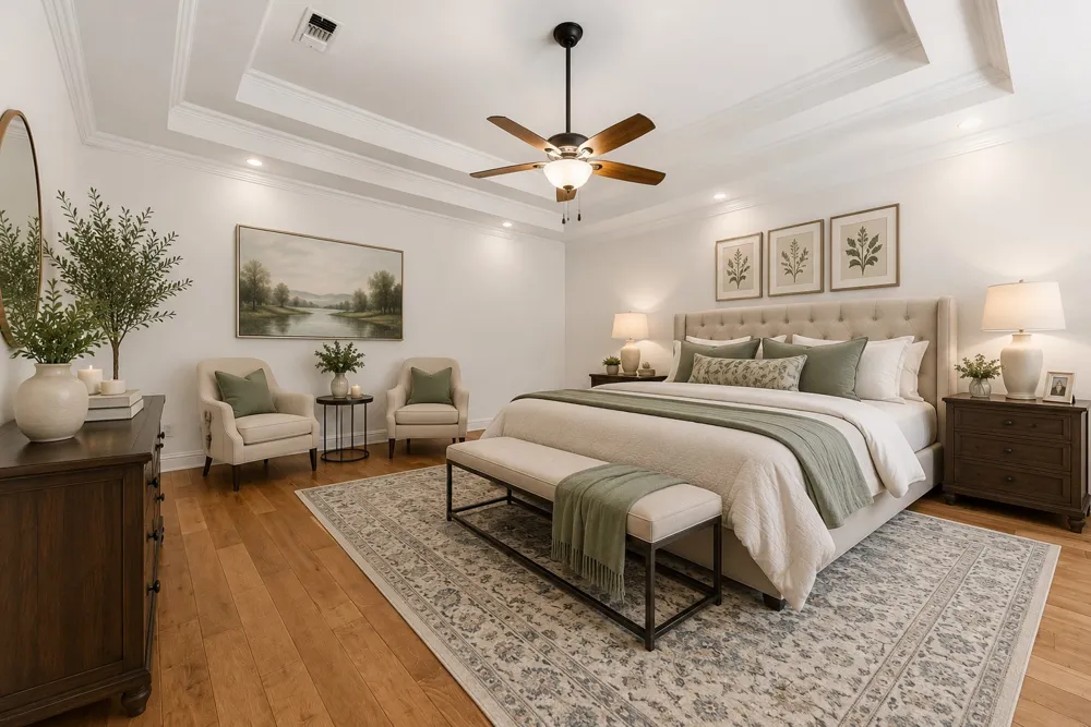 613 Pelican Hills Drive Fairview, TX 75069