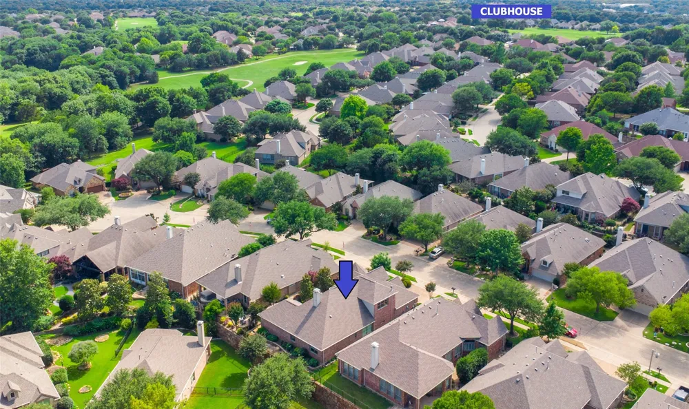 613 Pelican Hills Drive Fairview, TX 75069