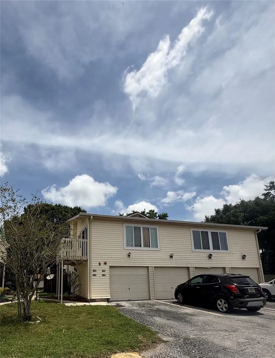 1101 SPRING MEADOW DRIVE #1101 Kissimmee, FL 34741