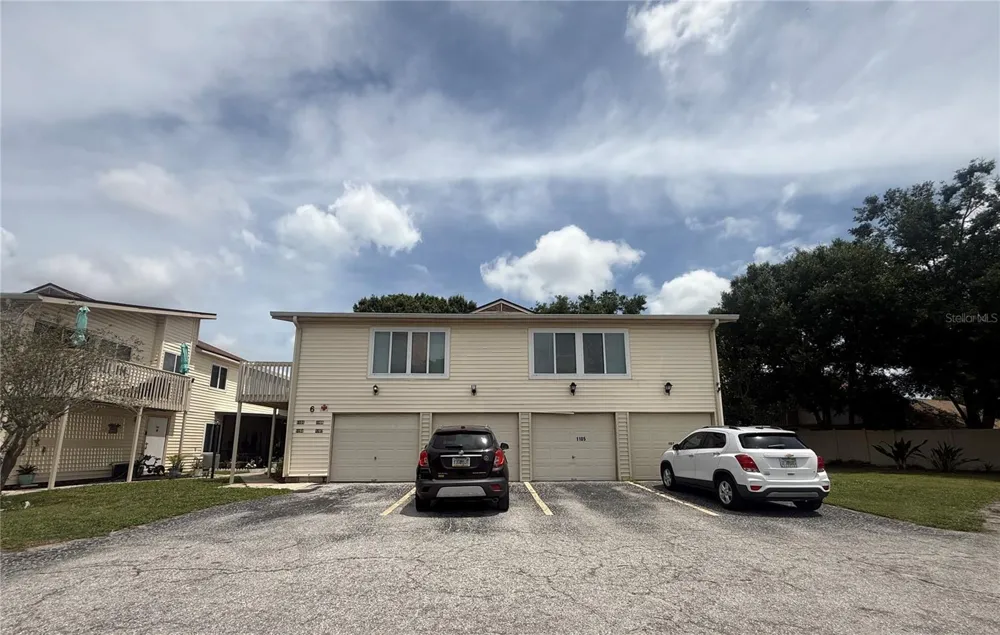 1101 SPRING MEADOW DRIVE #1101 Kissimmee, FL 34741