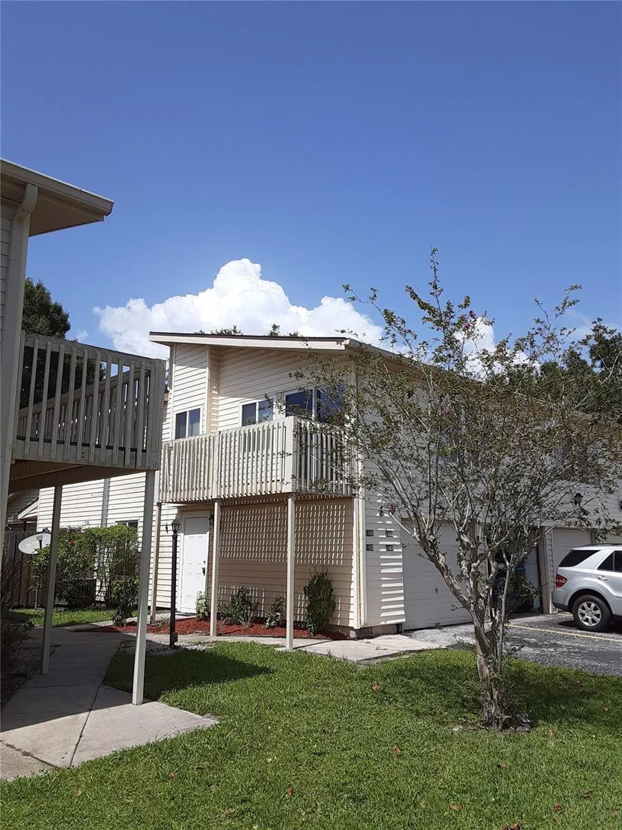 1101 SPRING MEADOW DRIVE #1101 Kissimmee, FL 34741