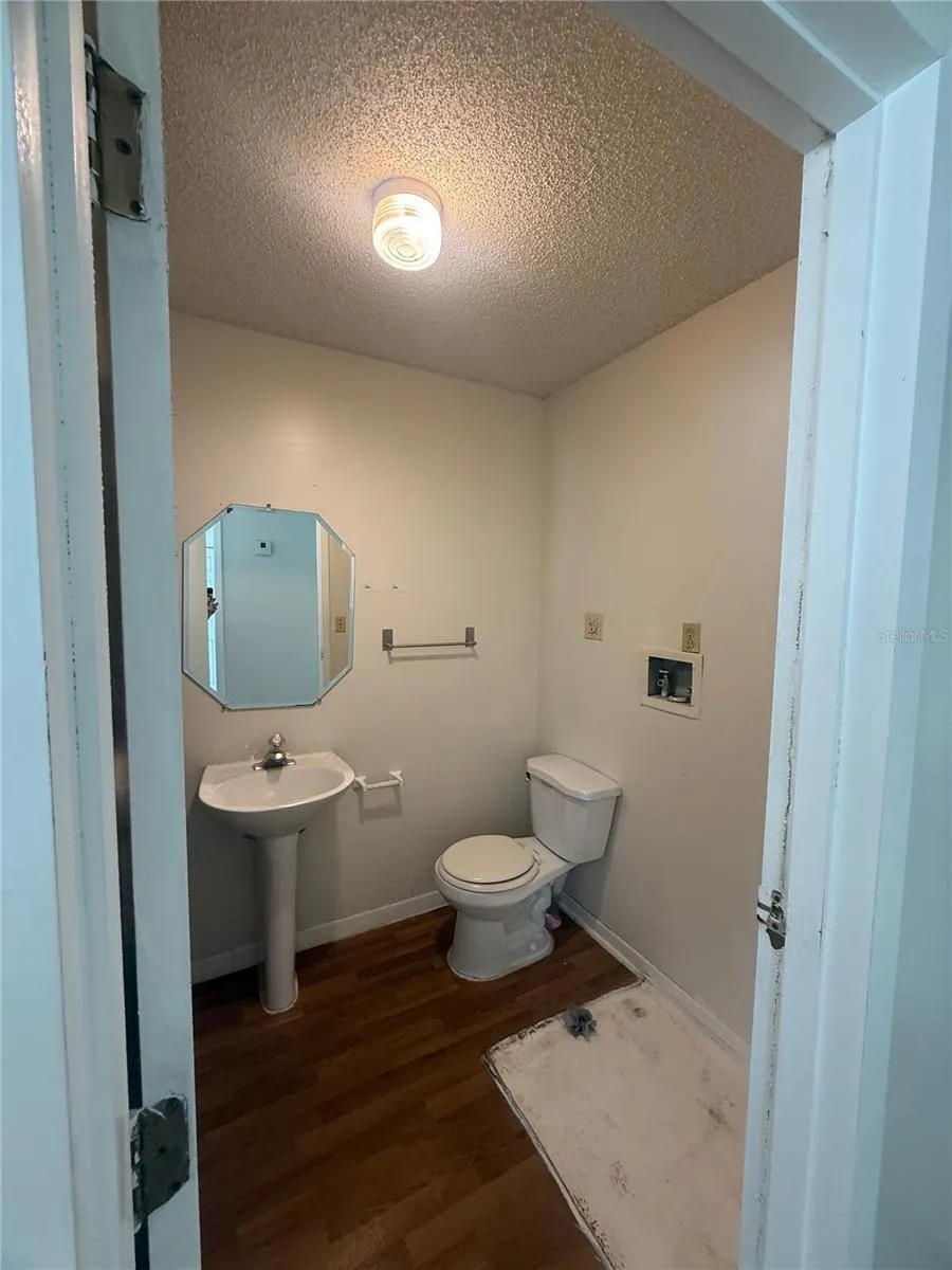 1101 SPRING MEADOW DRIVE #1101 Kissimmee, FL 34741