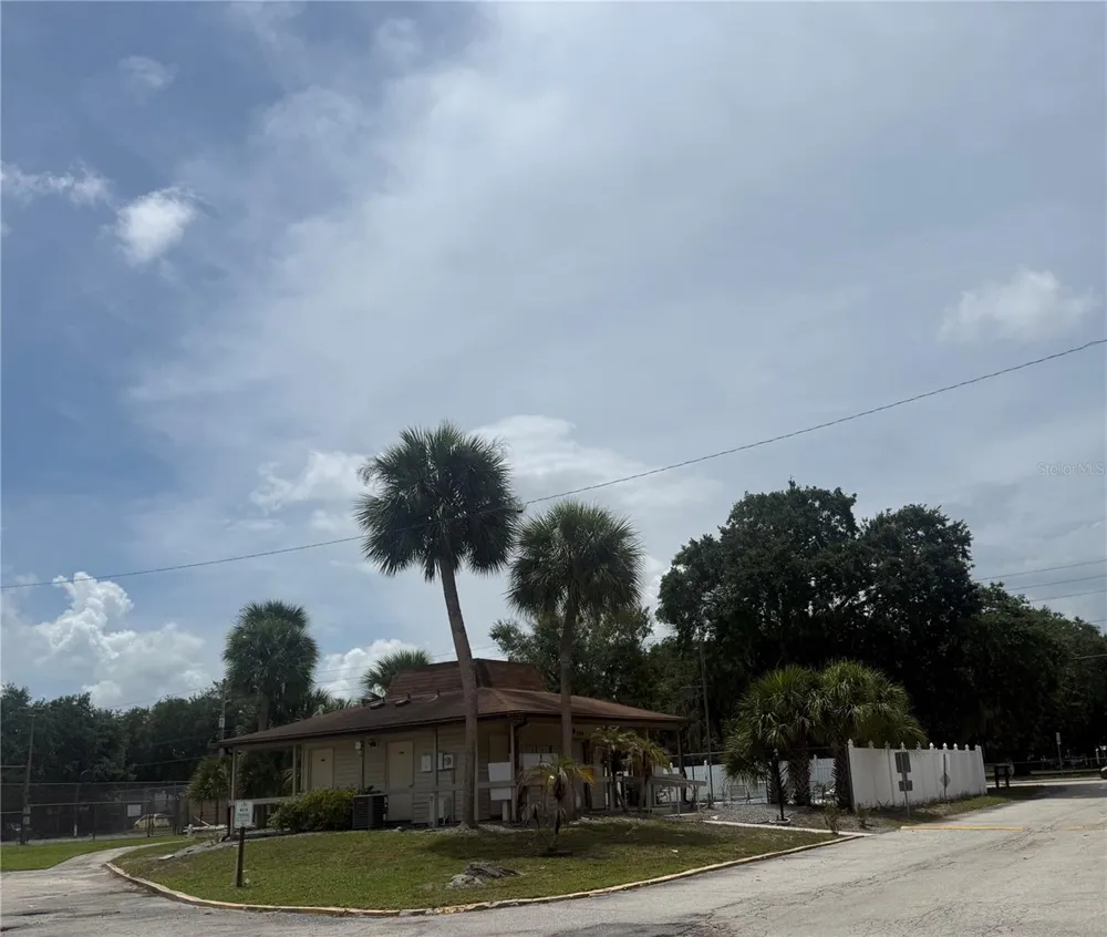 1101 SPRING MEADOW DRIVE #1101 Kissimmee, FL 34741