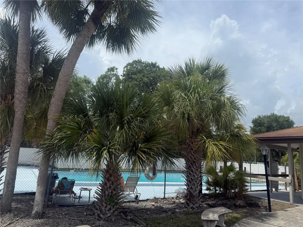 1101 SPRING MEADOW DRIVE #1101 Kissimmee, FL 34741