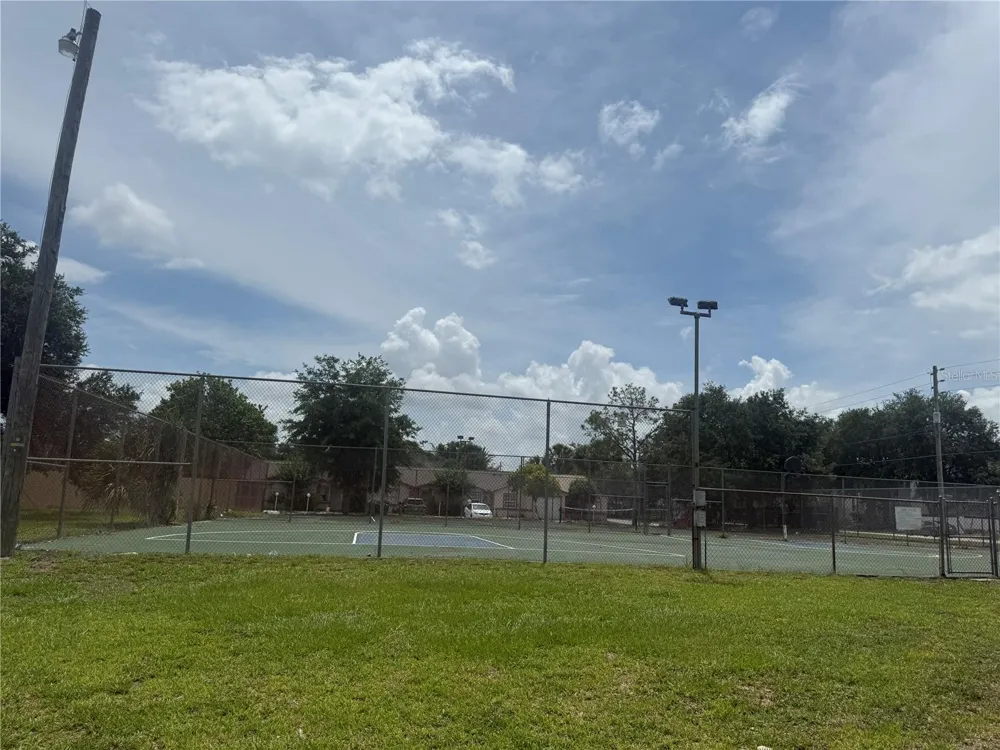 1101 SPRING MEADOW DRIVE #1101 Kissimmee, FL 34741
