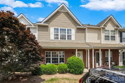 1756 Hidden Creek Drive