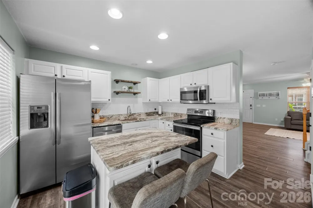 1756 Hidden Creek Drive Rock Hill, SC 29732