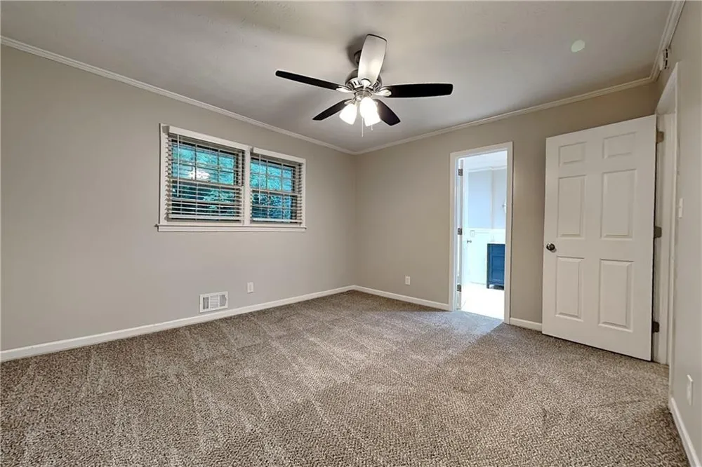 2755 Hickory Circle Snellville, GA 30078