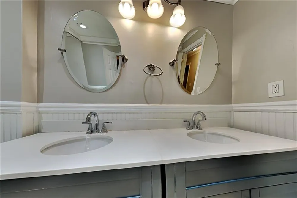 2755 Hickory Circle Snellville, GA 30078