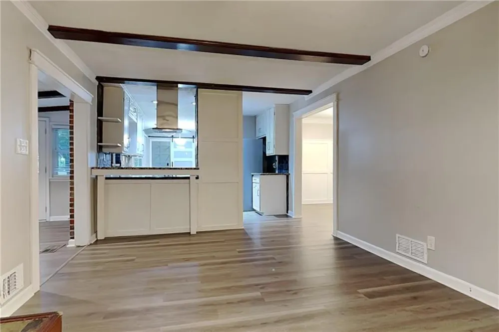 2755 Hickory Circle Snellville, GA 30078