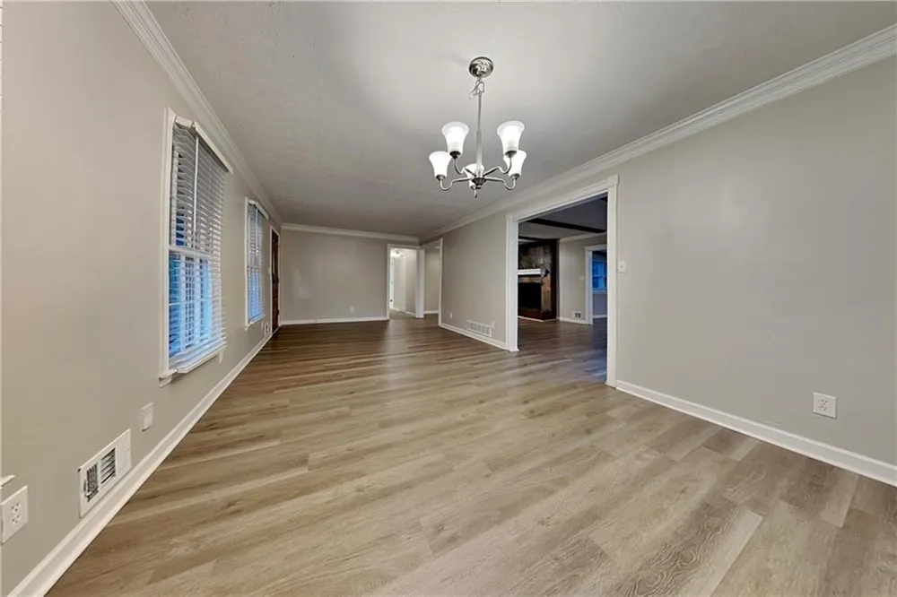 2755 Hickory Circle Snellville, GA 30078
