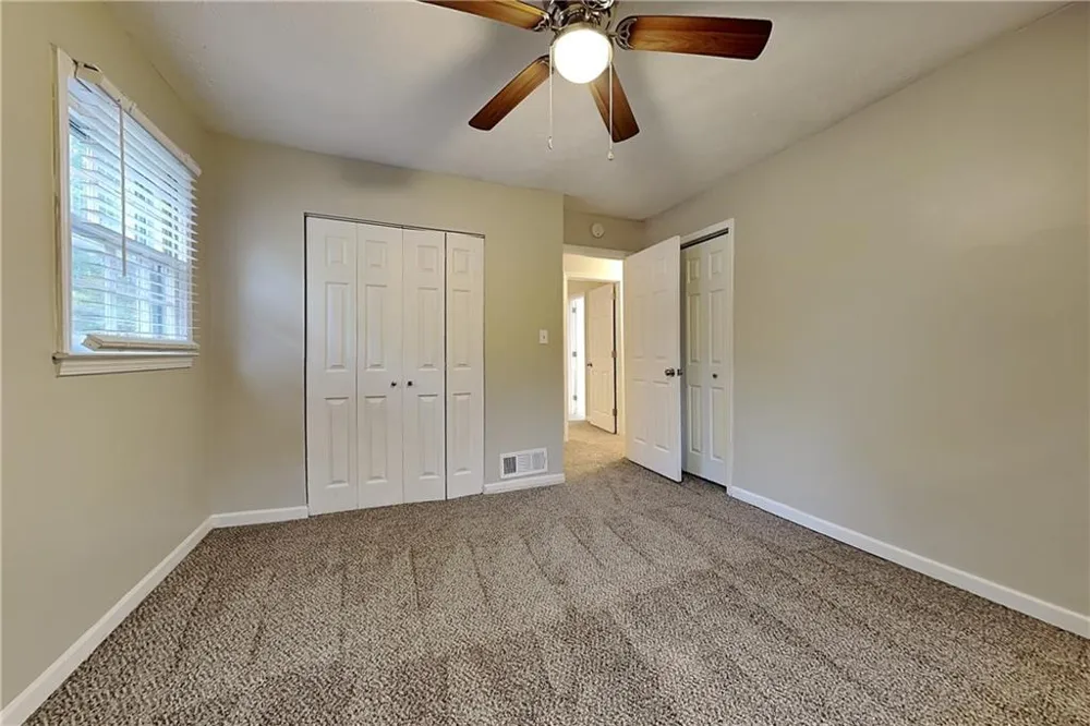 2755 Hickory Circle Snellville, GA 30078