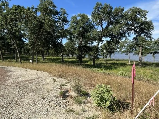 30 Pr 5882a Jewett, TX 75846