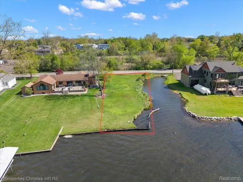 188 Wolverine Drive
