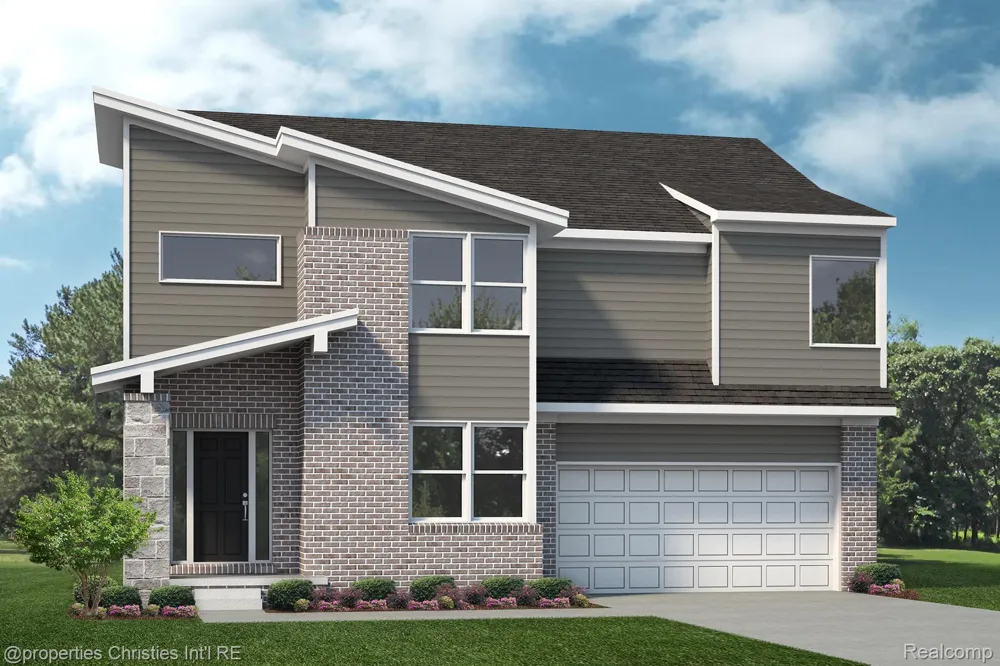 188 Wolverine Drive Wolverine Lake Village, MI 48390