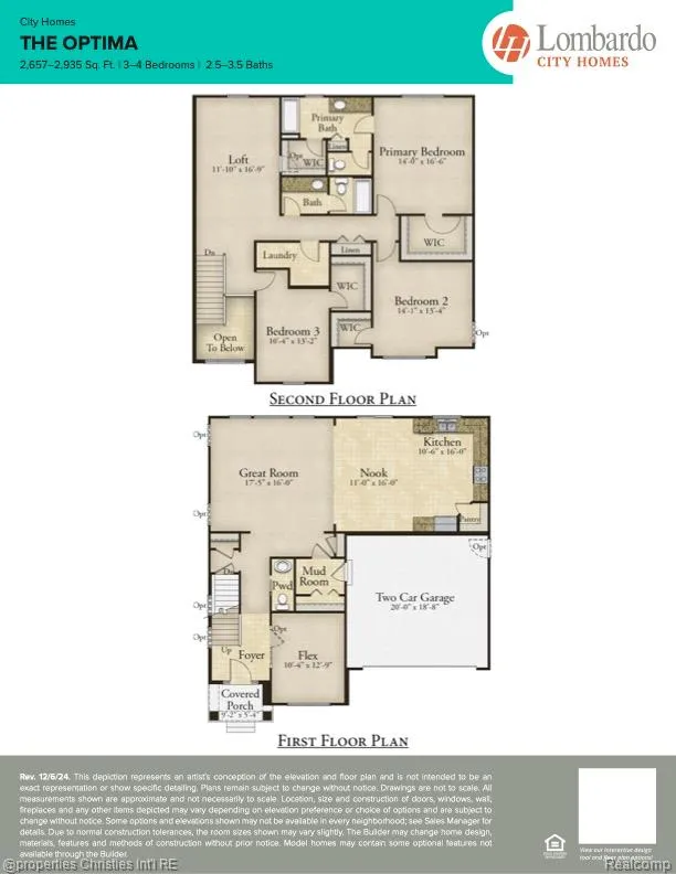 188 Wolverine Drive Wolverine Lake Village, MI 48390