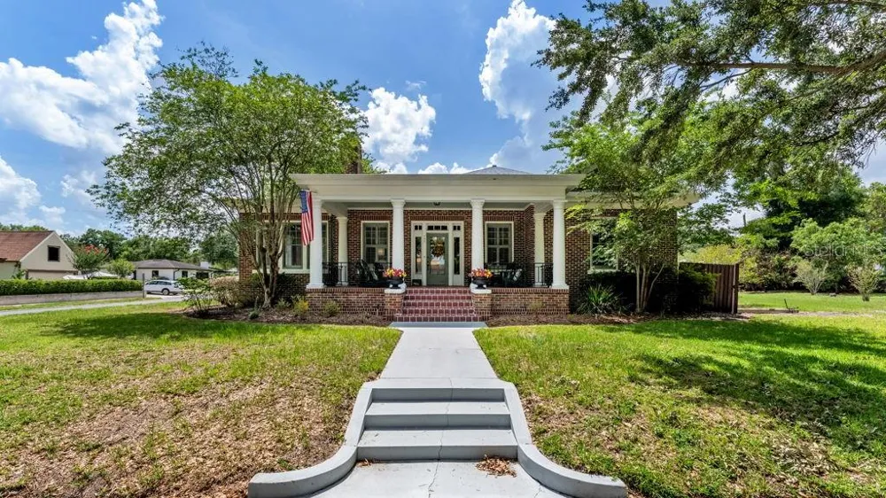 747 S CLAYTON AVENUE Lakeland, FL 33801