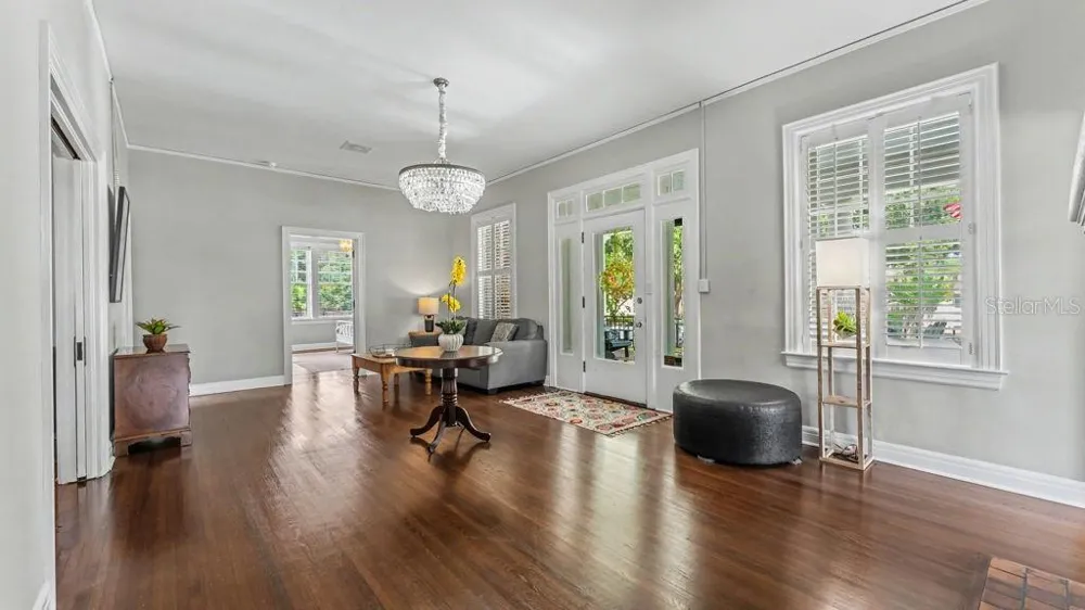 747 S CLAYTON AVENUE Lakeland, FL 33801