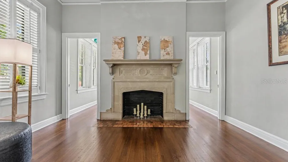 747 S CLAYTON AVENUE Lakeland, FL 33801
